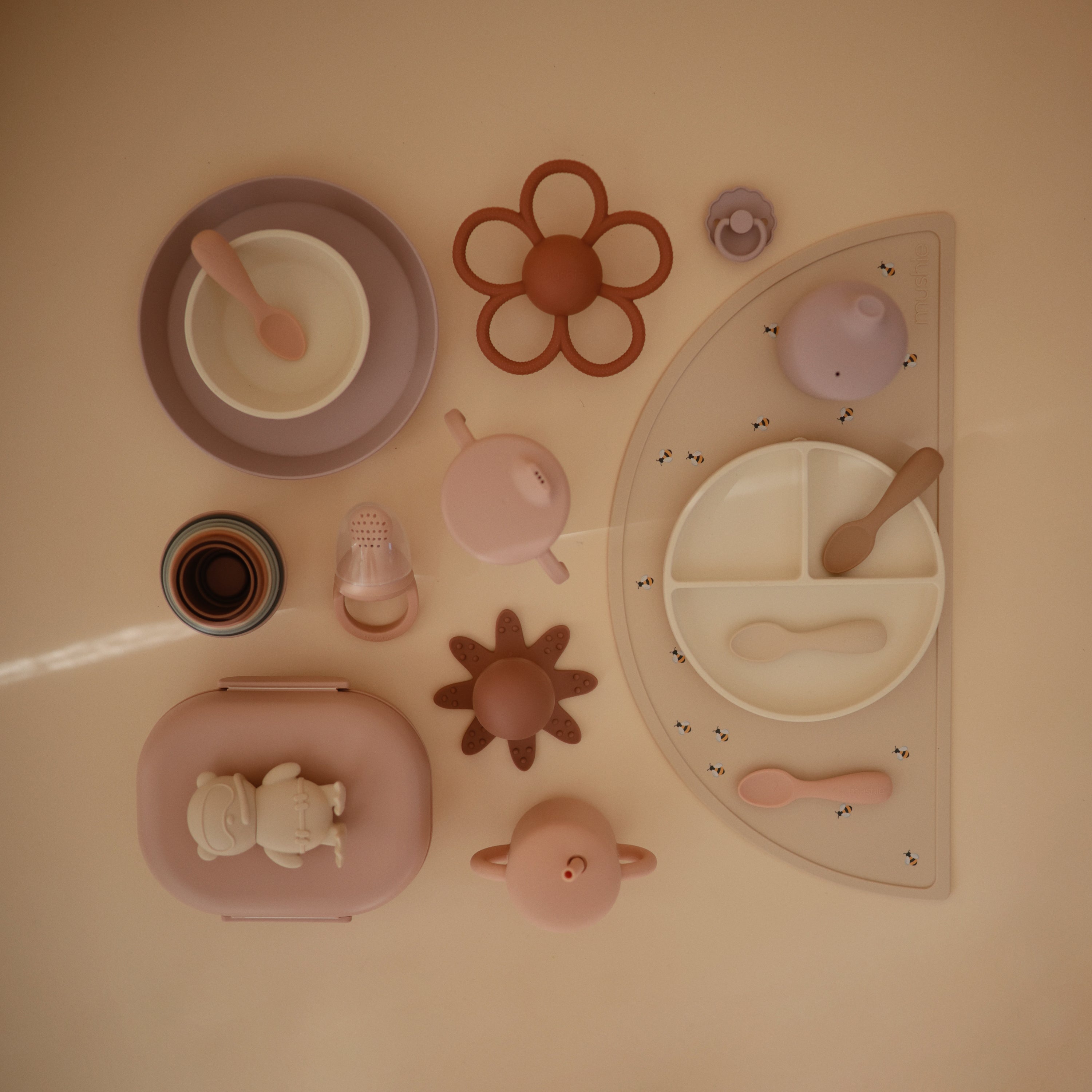 Image of Silicone Suction Bowl